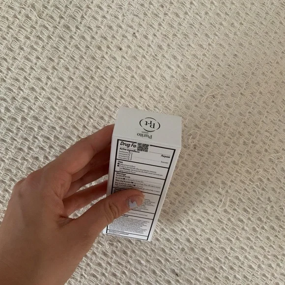 New Purito Seoul Sun Day Adventure Sunscreen Face SPF 50 (1) - Picture 3 of 3